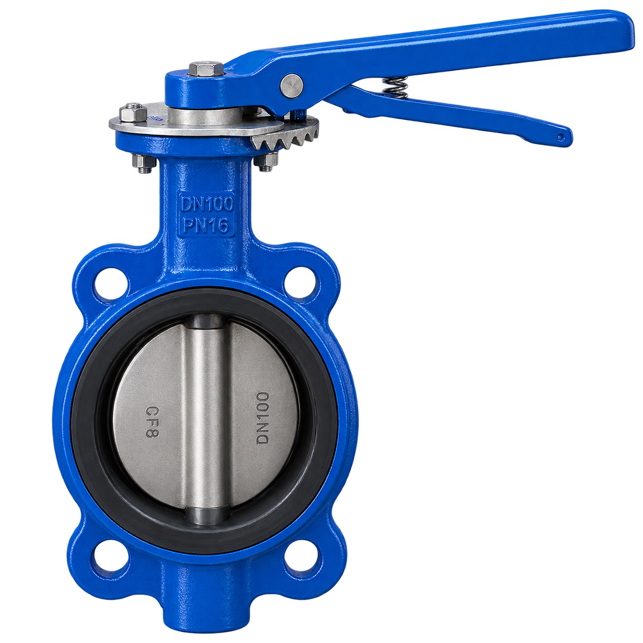 Butterfly Valve